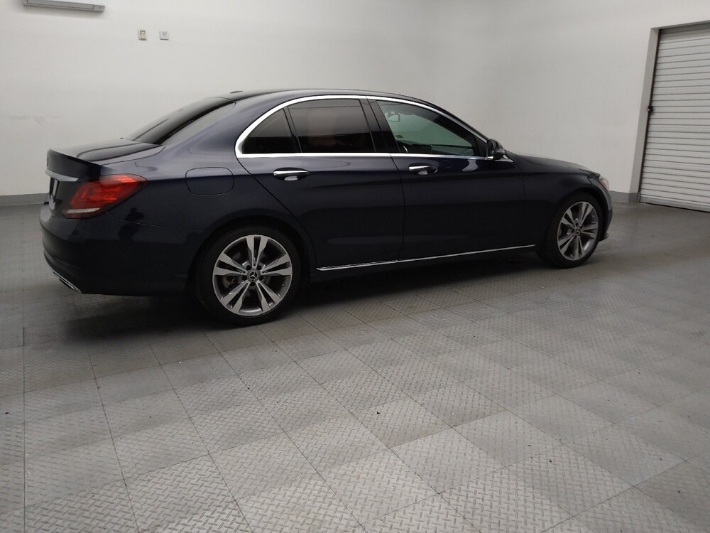 2019 Mercedes-Benz C 300 in Round Rock, TX 78664 - 18087848 10