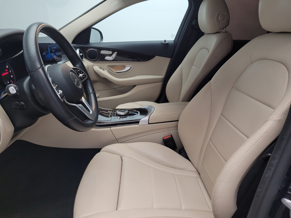 2019 Mercedes-Benz C 300 in Round Rock, TX 78664 - 18087848 17