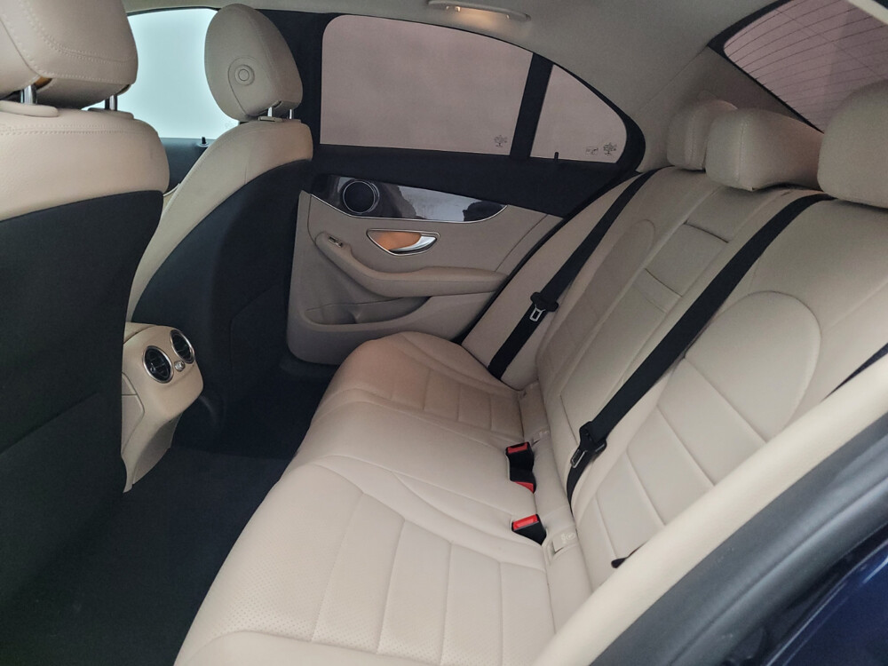 2019 Mercedes-Benz C 300 in Round Rock, TX 78664 - 18087848 18