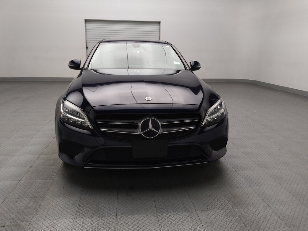 2019 Mercedes-Benz C 300 in Round Rock, TX 78664 - 18087848 14