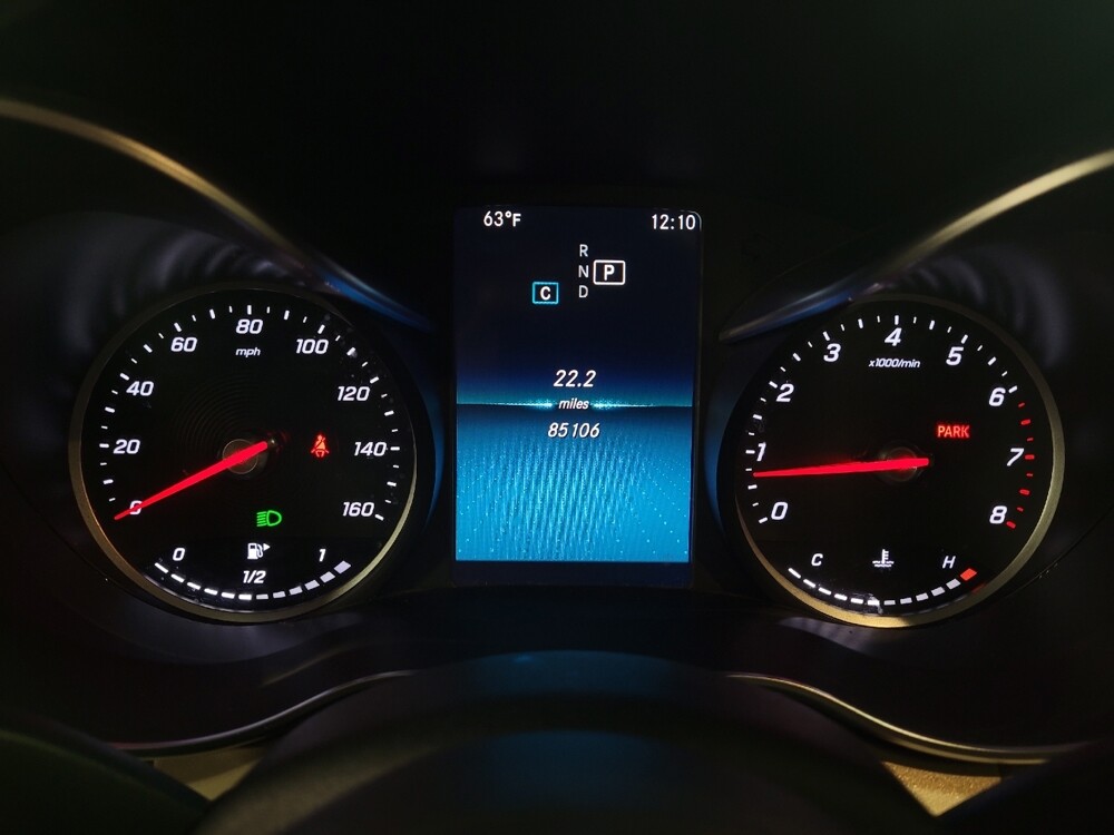 2019 Mercedes-Benz C 300 in Round Rock, TX 78664 - 18087848 23