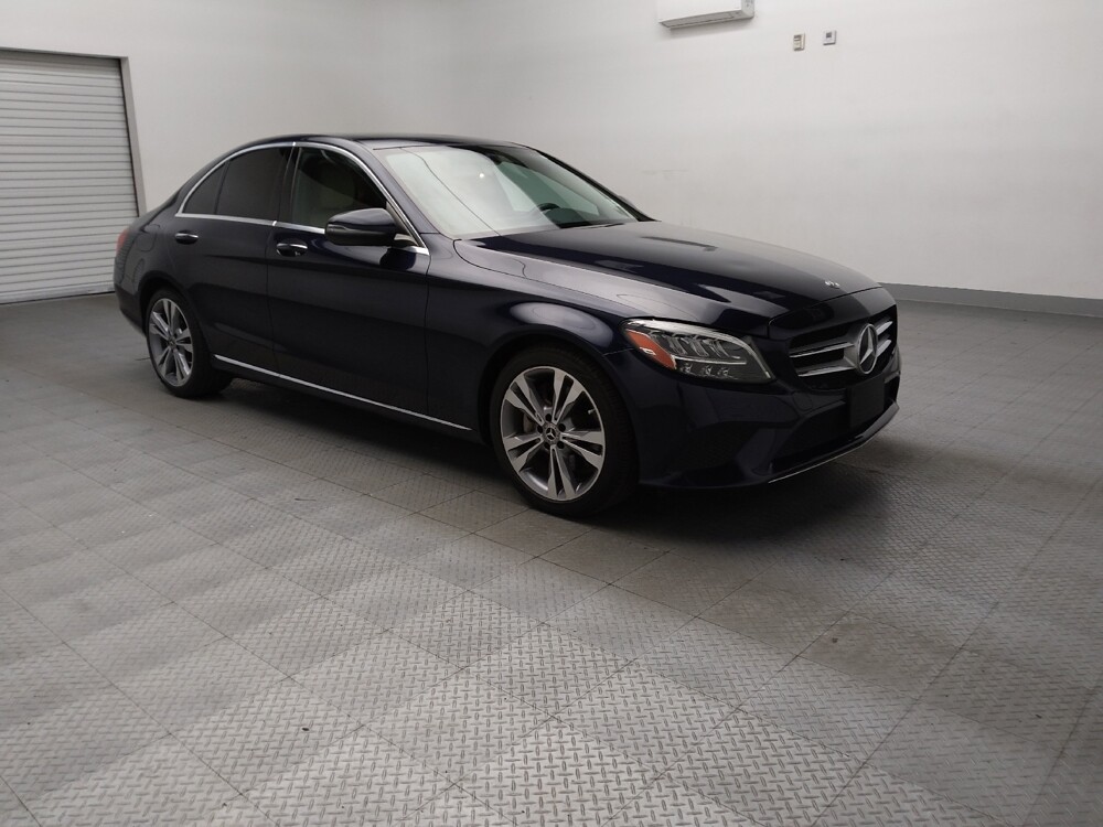 2019 Mercedes-Benz C 300 in Round Rock, TX 78664 - 18087848 13