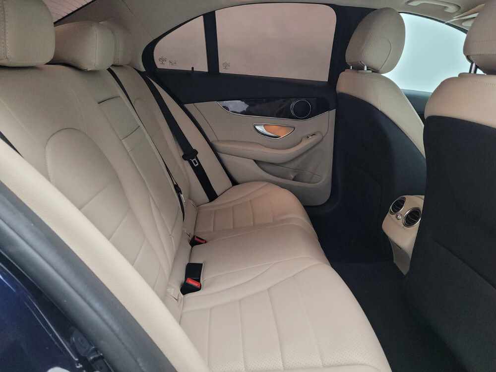 2019 Mercedes-Benz C 300 in Round Rock, TX 78664 - 18087848 19