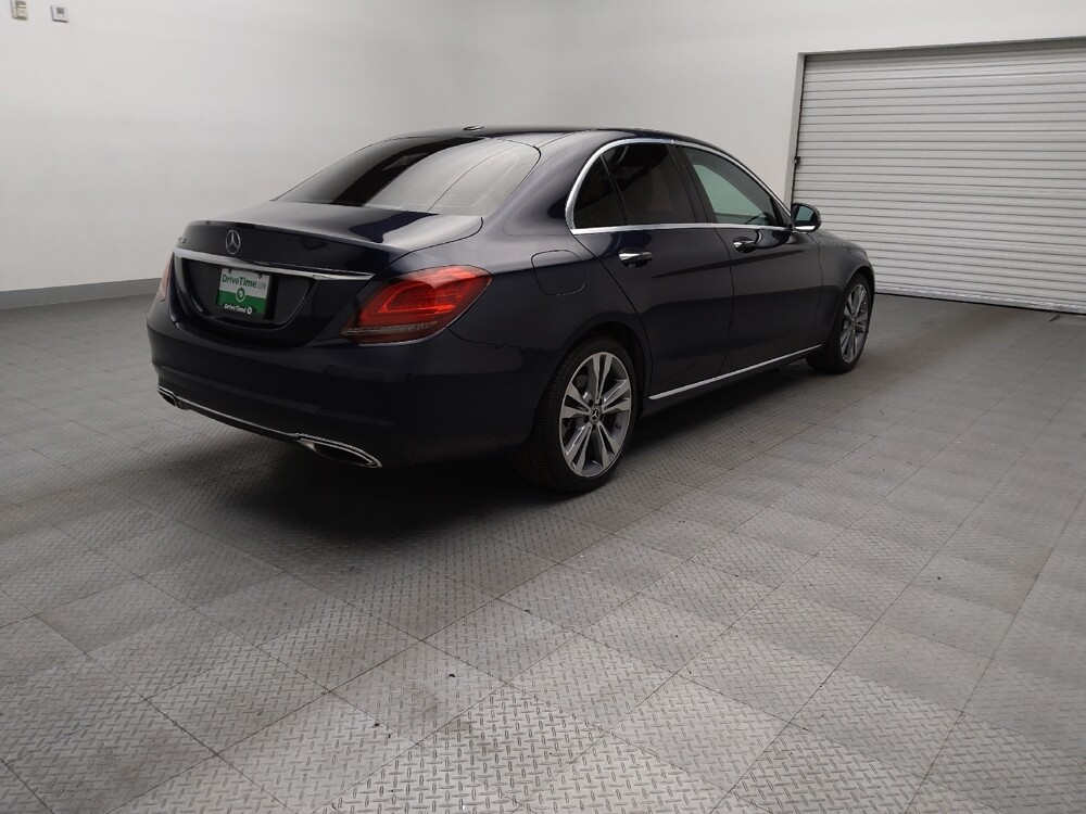 2019 Mercedes-Benz C 300 in Round Rock, TX 78664 - 18087848 9