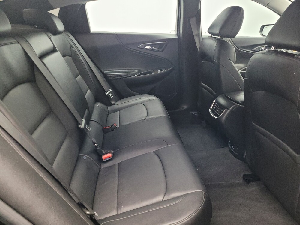 2022 Chevrolet Malibu in Jacksonville, FL 32210 - 18087849 19