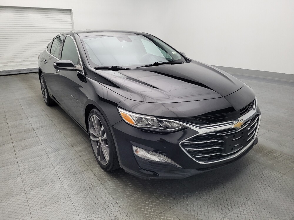 2022 Chevrolet Malibu in Jacksonville, FL 32210 - 18087849 13