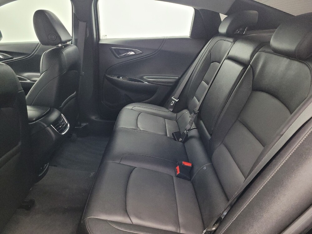 2022 Chevrolet Malibu in Jacksonville, FL 32210 - 18087849 18