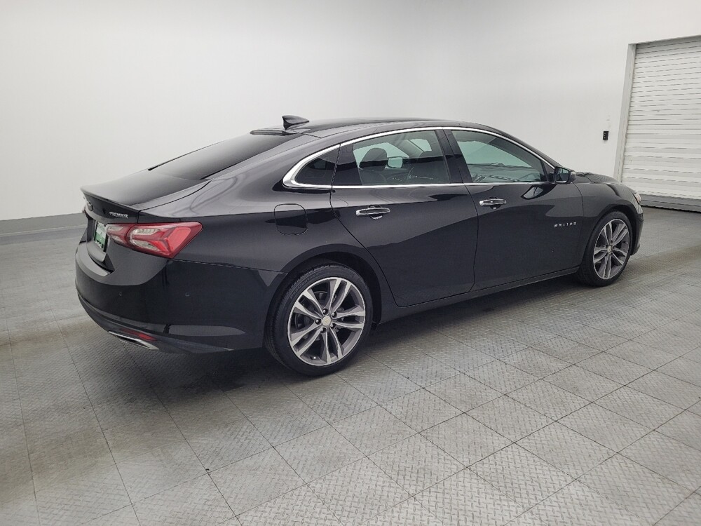 2022 Chevrolet Malibu in Jacksonville, FL 32210 - 18087849 10