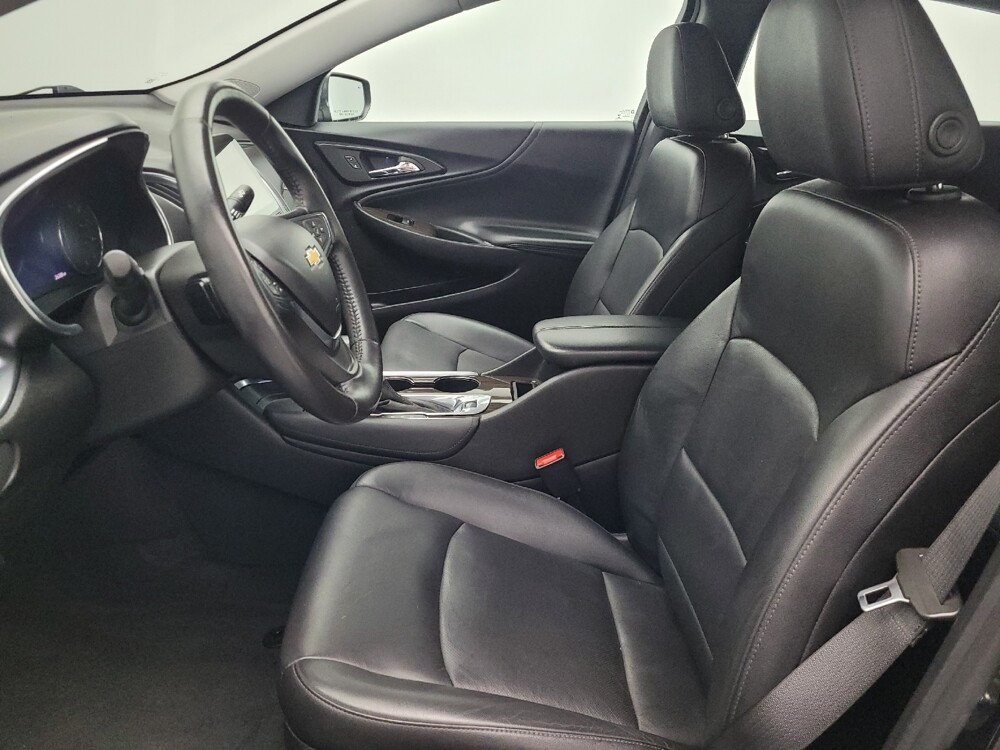 2022 Chevrolet Malibu in Jacksonville, FL 32210 - 18087849 17