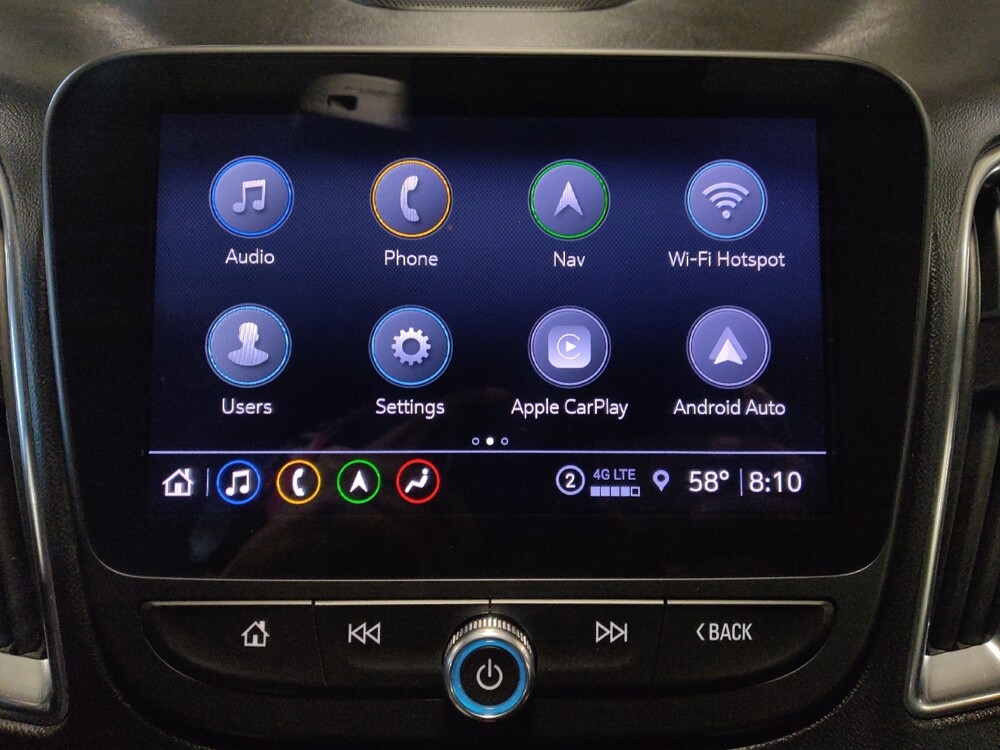 2022 Chevrolet Malibu in Jacksonville, FL 32210 - 18087849 25