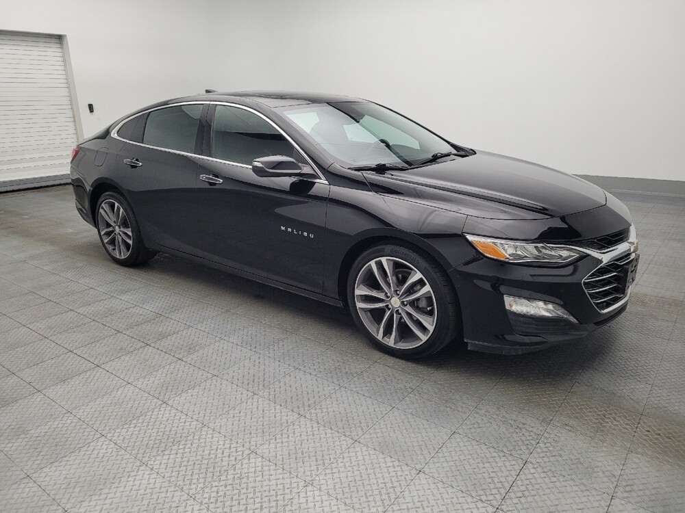 2022 Chevrolet Malibu in Jacksonville, FL 32210 - 18087849 11