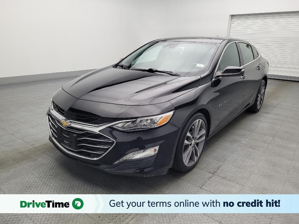 2022 Chevrolet Malibu in Jacksonville, FL 32210 - 18087849