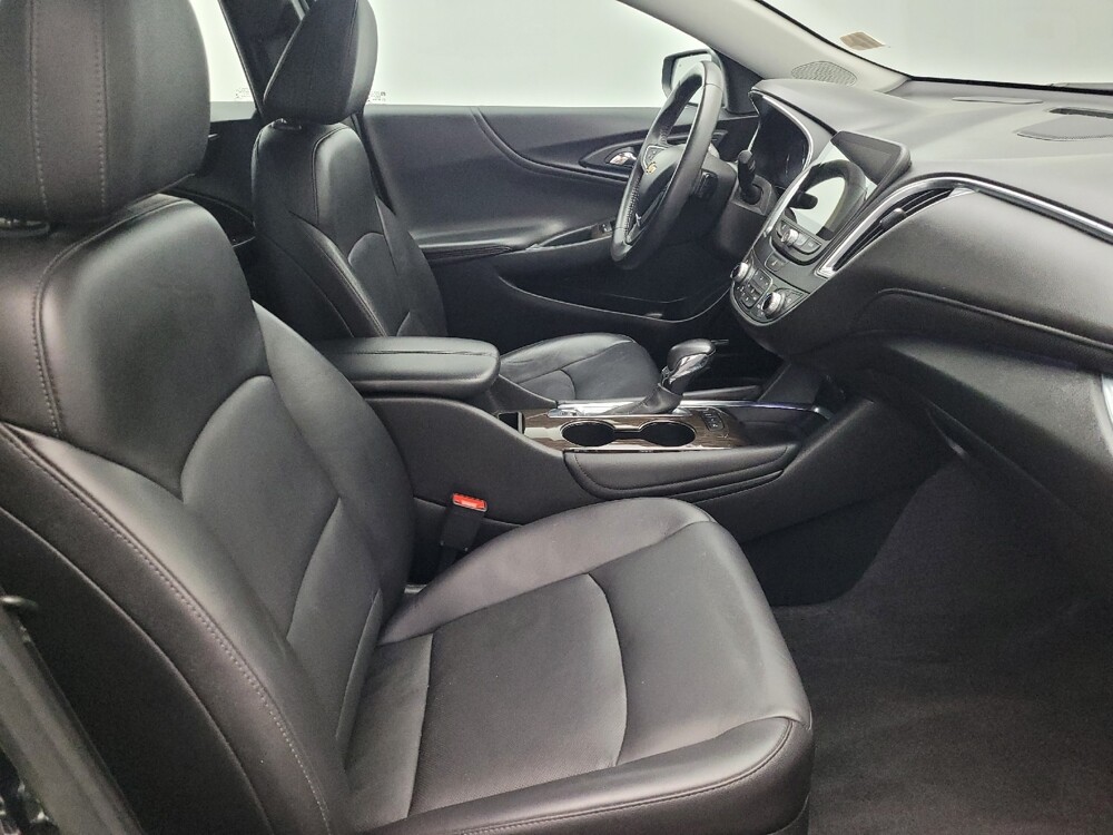 2022 Chevrolet Malibu in Jacksonville, FL 32210 - 18087849 21