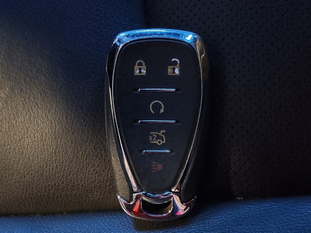 2022 Chevrolet Malibu in Jacksonville, FL 32210 - 18087849 32