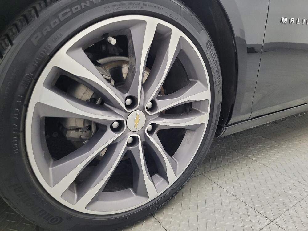 2022 Chevrolet Malibu in Jacksonville, FL 32210 - 18087849 31