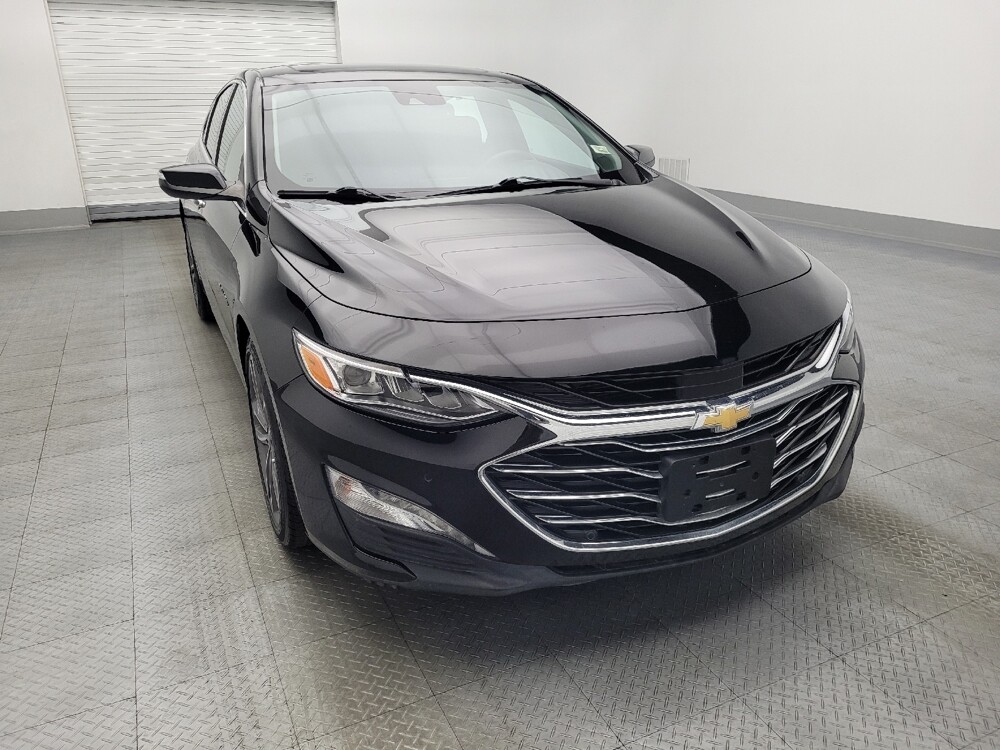 2022 Chevrolet Malibu in Jacksonville, FL 32210 - 18087849 14