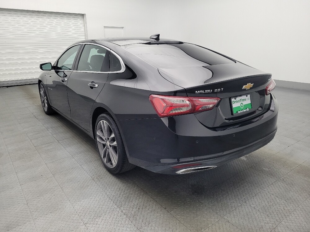 2022 Chevrolet Malibu in Jacksonville, FL 32210 - 18087849 5