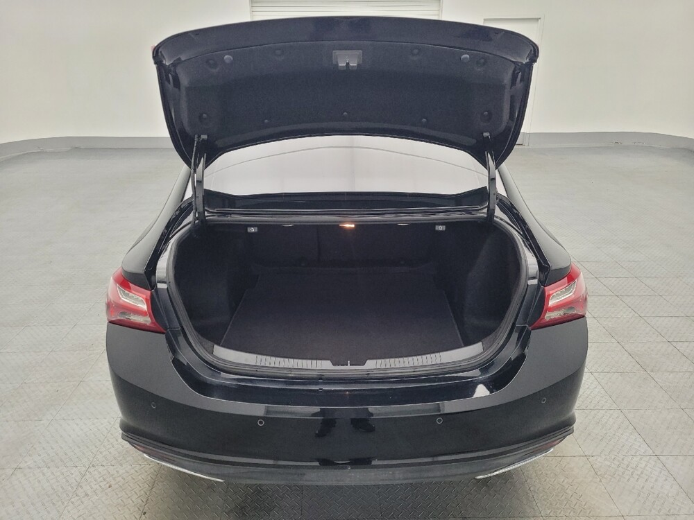 2022 Chevrolet Malibu in Jacksonville, FL 32210 - 18087849 29