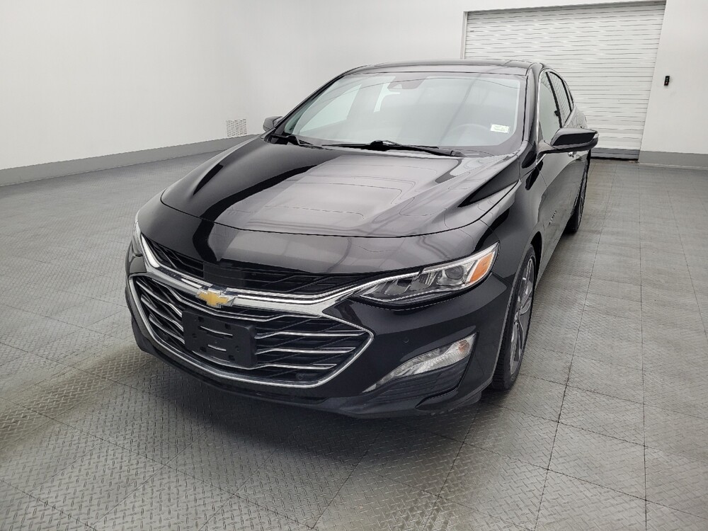 2022 Chevrolet Malibu in Jacksonville, FL 32210 - 18087849 15