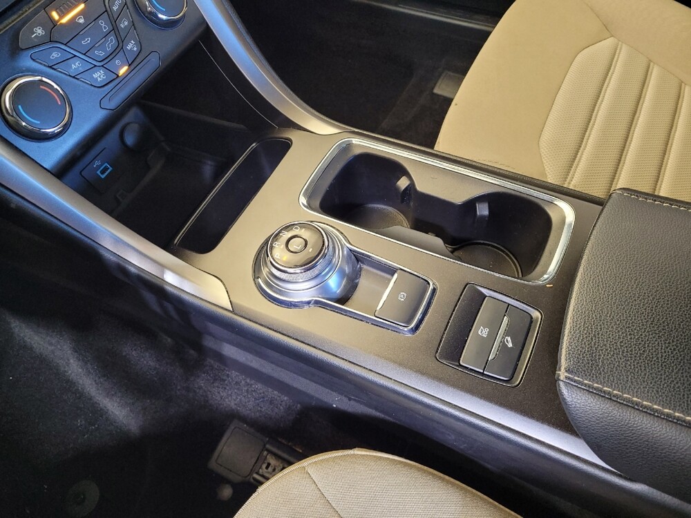 2017 Ford Fusion in Lexington, KY 40509 - 18087850 26