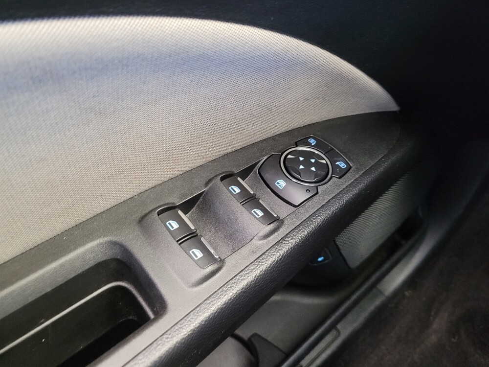 2017 Ford Fusion in Lexington, KY 40509 - 18087850 27