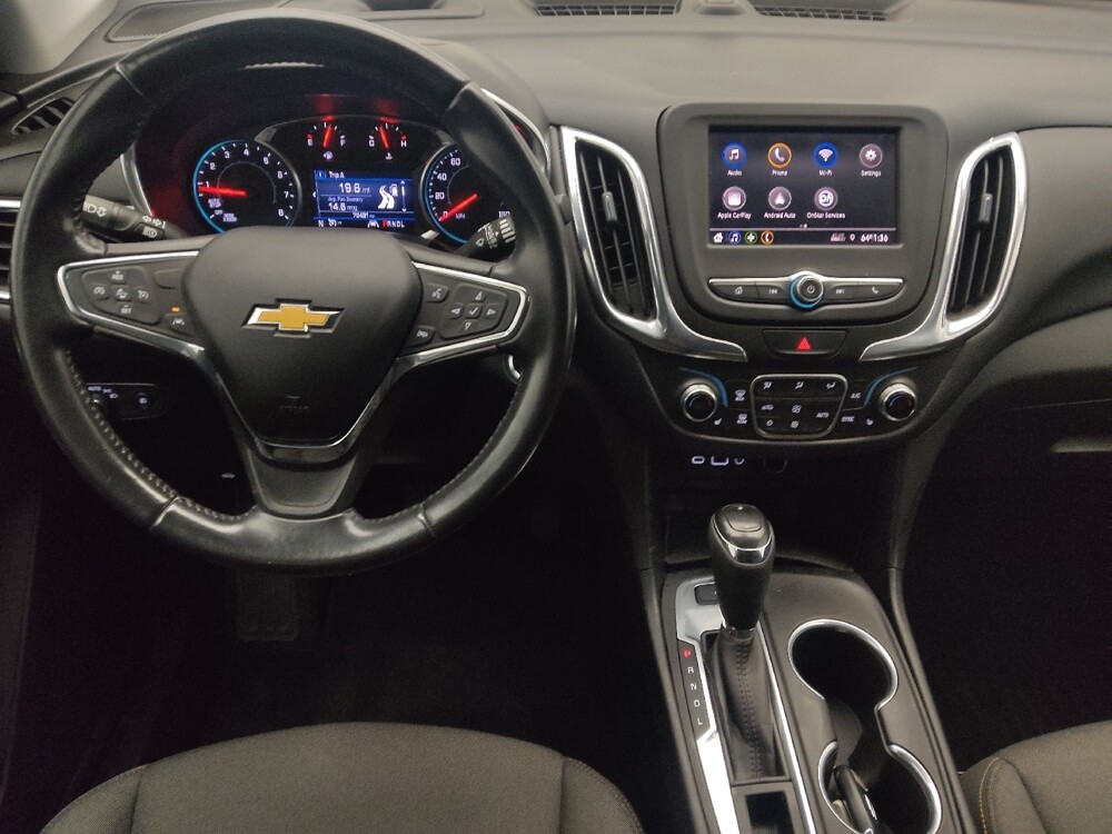 2020 Chevrolet Equinox in Savannah, GA 31419 - 18087851 22