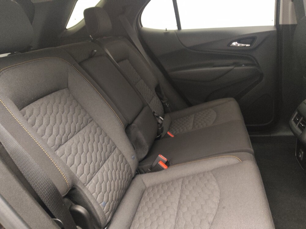 2020 Chevrolet Equinox in Savannah, GA 31419 - 18087851 19