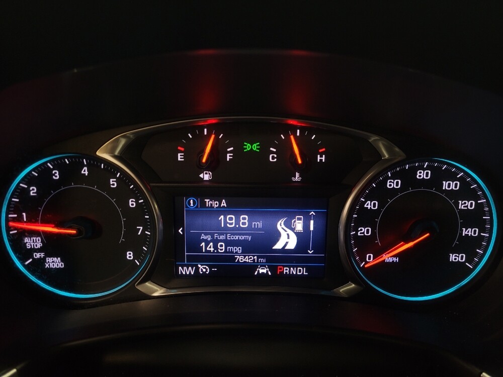 2020 Chevrolet Equinox in Savannah, GA 31419 - 18087851 23