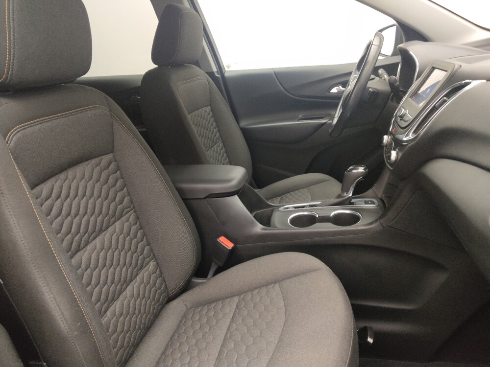 2020 Chevrolet Equinox in Savannah, GA 31419 - 18087851 21