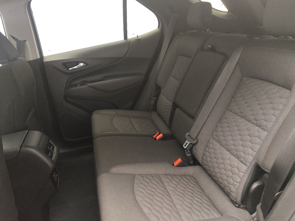 2020 Chevrolet Equinox in Savannah, GA 31419 - 18087851 18