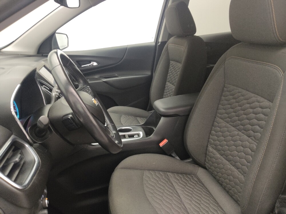 2020 Chevrolet Equinox in Savannah, GA 31419 - 18087851 17
