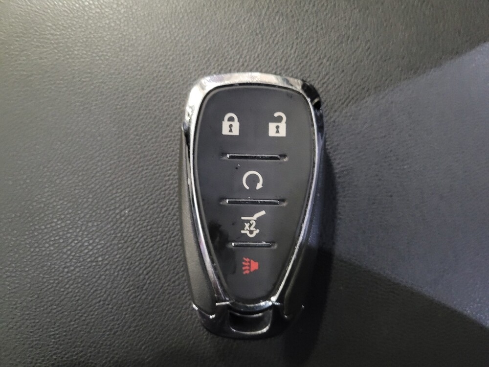 2020 Chevrolet Equinox in Savannah, GA 31419 - 18087851 32