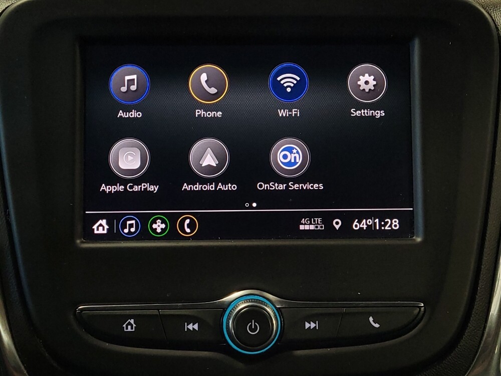 2020 Chevrolet Equinox in Savannah, GA 31419 - 18087851 25