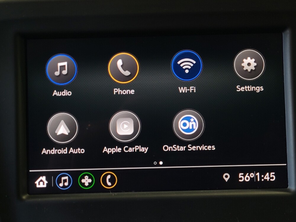 2020 Chevrolet Equinox in Jacksonville, FL 32225 - 18087852 25