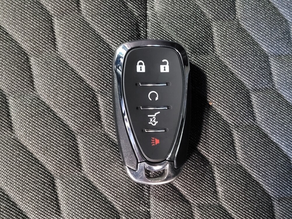 2020 Chevrolet Equinox in Jacksonville, FL 32225 - 18087852 32