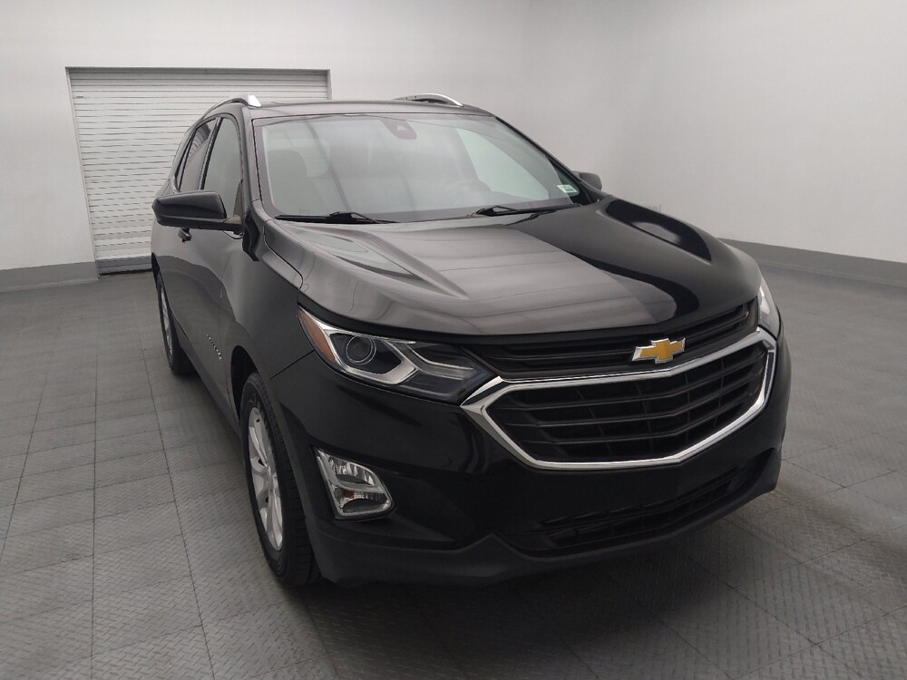 2020 Chevrolet Equinox in Jacksonville, FL 32225 - 18087852 14