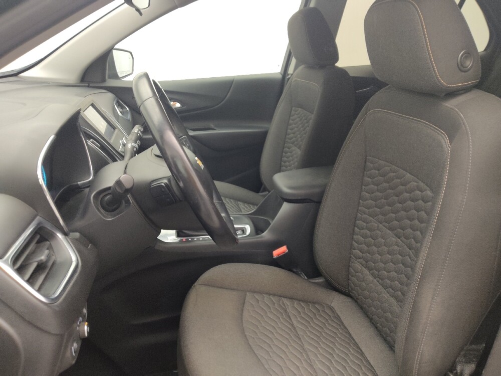 2020 Chevrolet Equinox in Jacksonville, FL 32225 - 18087852 17