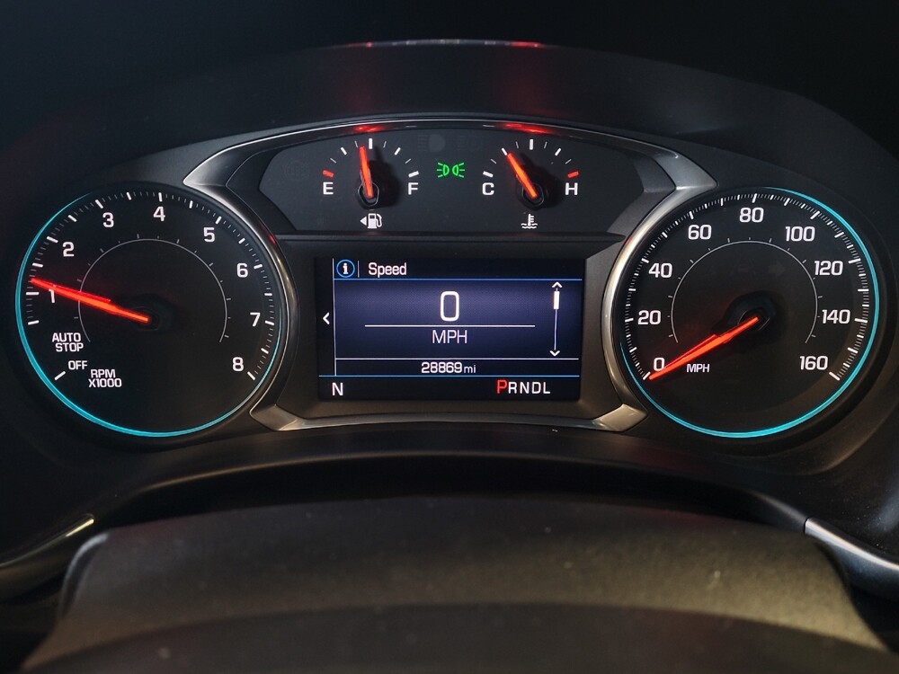 2020 Chevrolet Equinox in Jacksonville, FL 32225 - 18087852 23