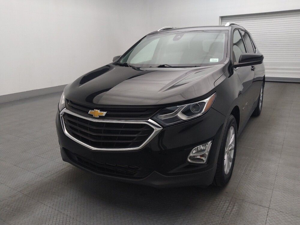 2020 Chevrolet Equinox in Jacksonville, FL 32225 - 18087852 15