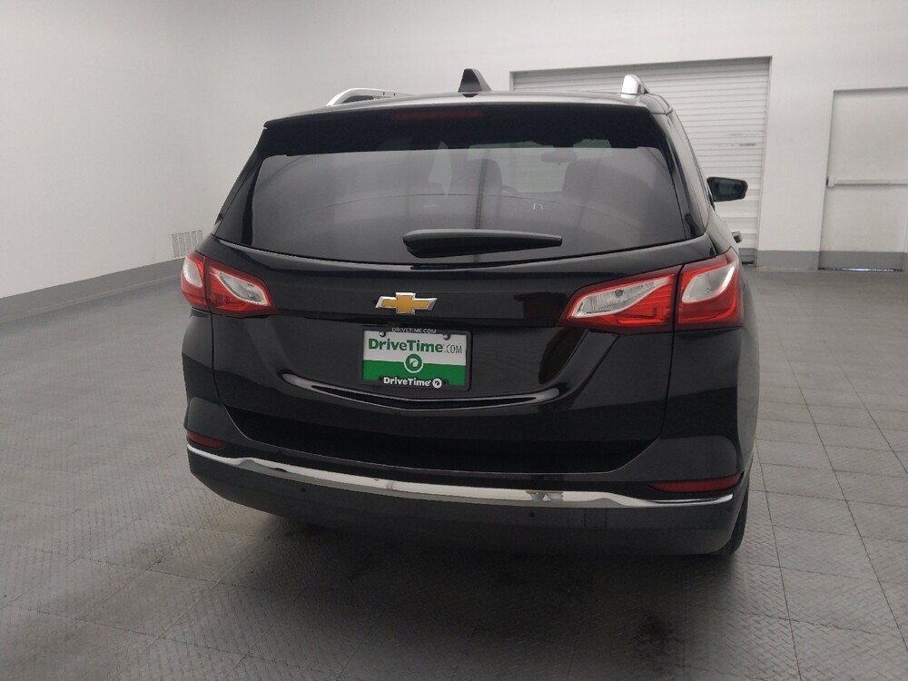 2020 Chevrolet Equinox in Jacksonville, FL 32225 - 18087852 7