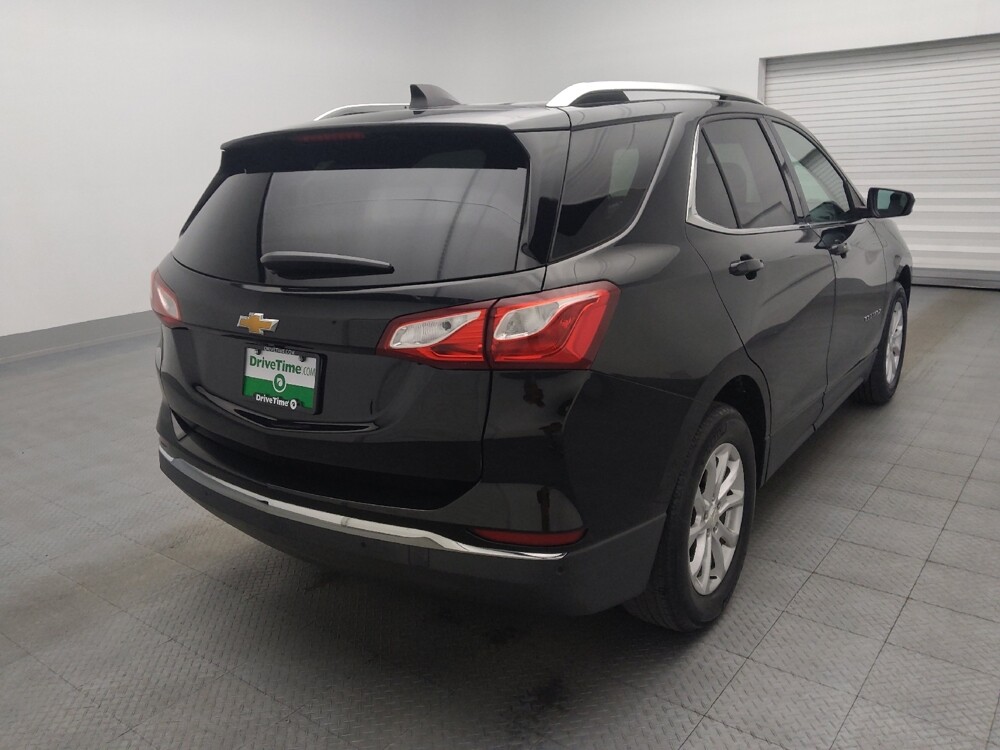 2020 Chevrolet Equinox in Jacksonville, FL 32225 - 18087852 9