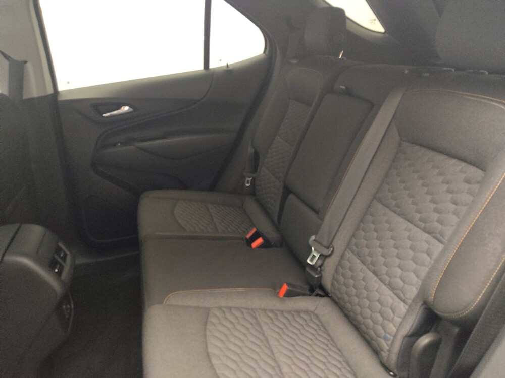 2020 Chevrolet Equinox in Jacksonville, FL 32225 - 18087852 18