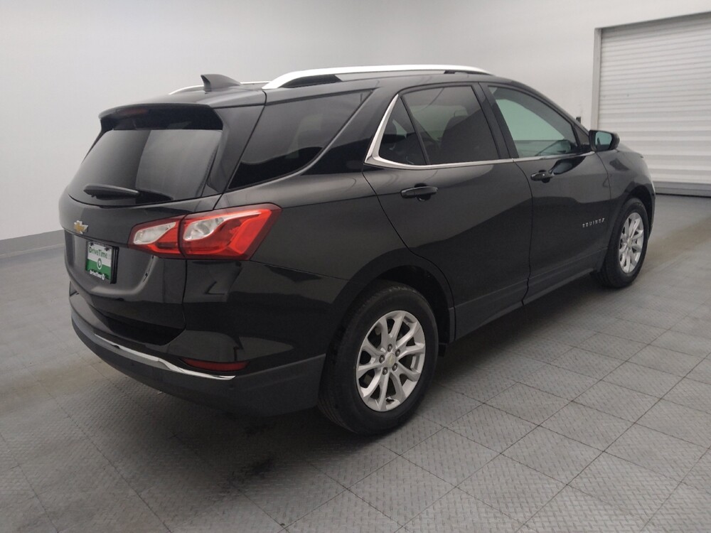 2020 Chevrolet Equinox in Jacksonville, FL 32225 - 18087852 10