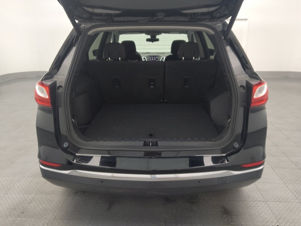 2020 Chevrolet Equinox in Jacksonville, FL 32225 - 18087852 29