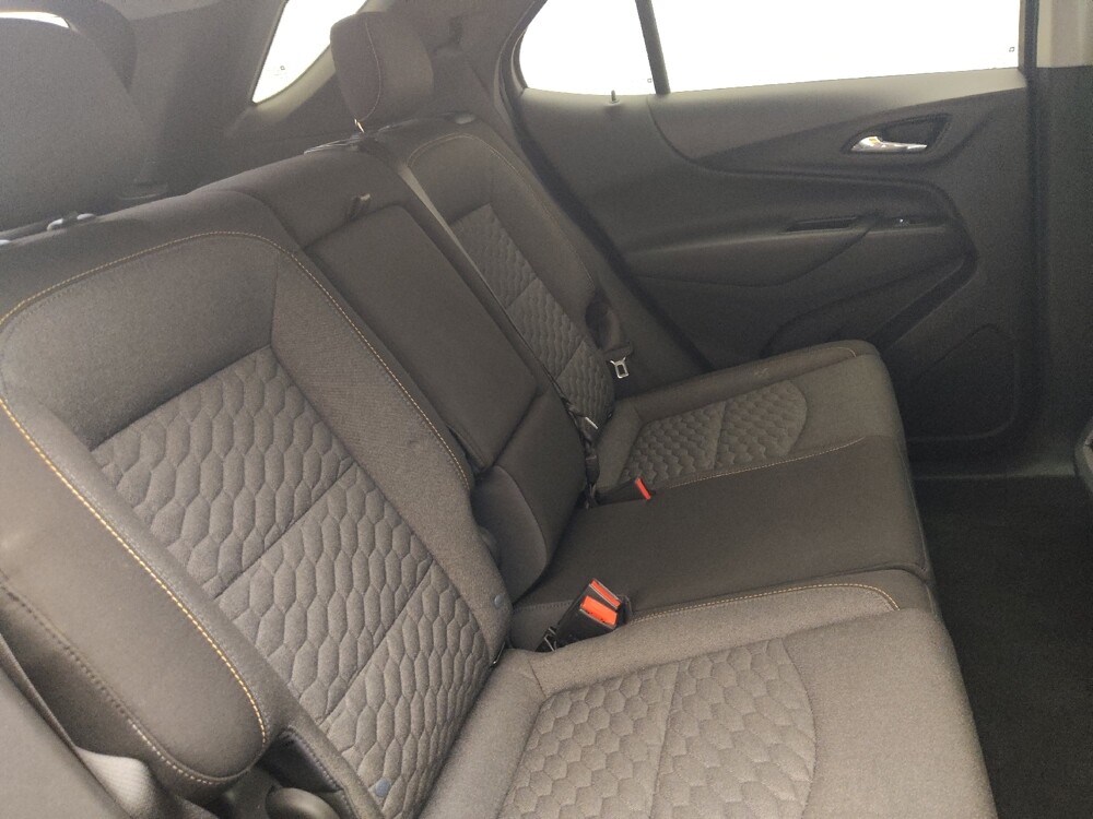 2020 Chevrolet Equinox in Jacksonville, FL 32225 - 18087852 19