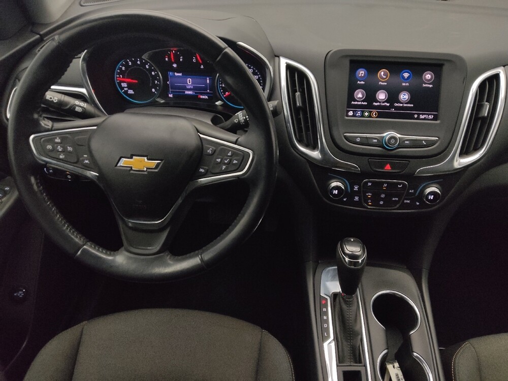 2020 Chevrolet Equinox in Jacksonville, FL 32225 - 18087852 22