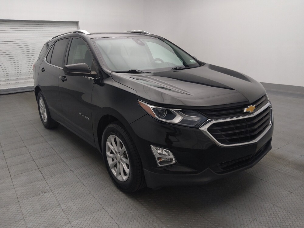 2020 Chevrolet Equinox in Jacksonville, FL 32225 - 18087852 13