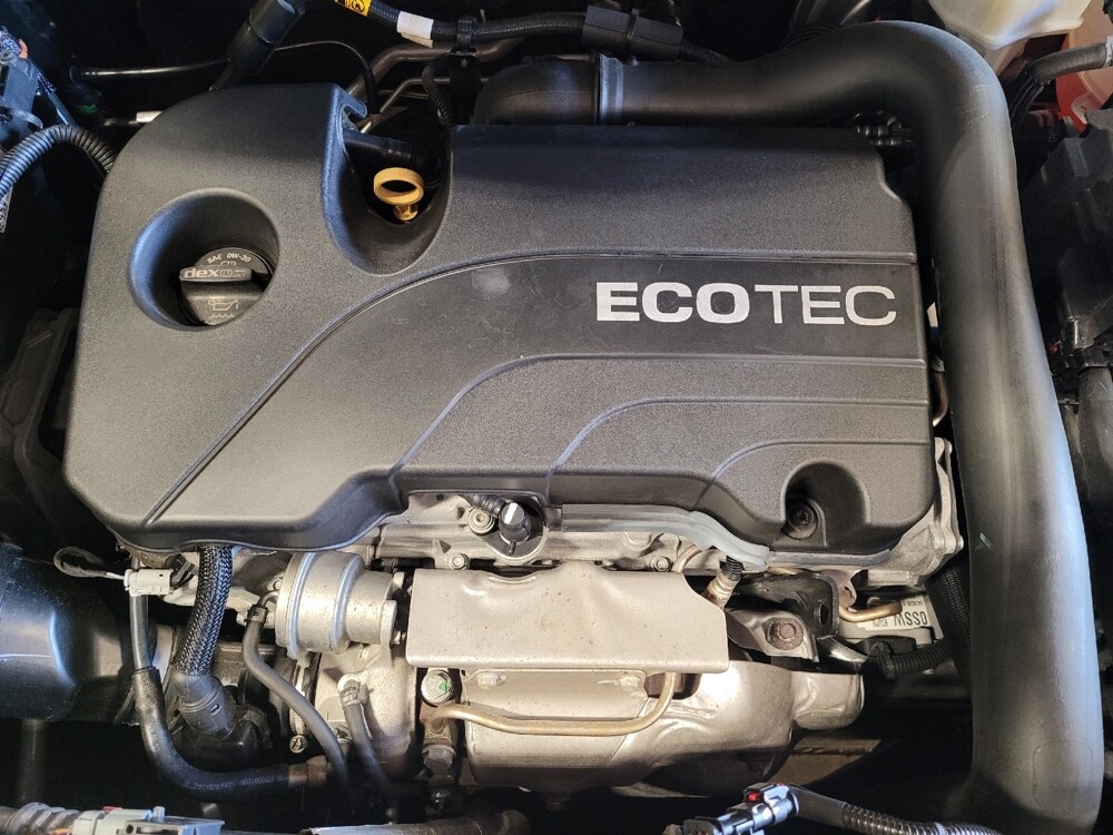 2020 Chevrolet Equinox in Jacksonville, FL 32225 - 18087852 30