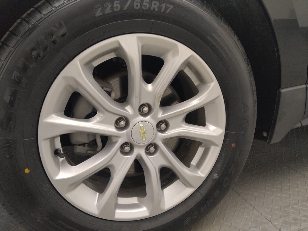 2020 Chevrolet Equinox in Jacksonville, FL 32225 - 18087852 31