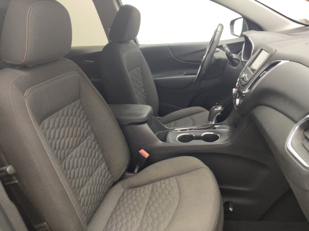 2020 Chevrolet Equinox in Jacksonville, FL 32225 - 18087852 21